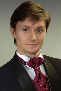 Александр Касьянов