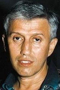 Юрий Айзеншпис