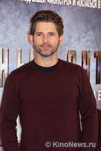 Эрик Бана (Eric Bana)