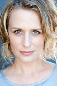 Саманта Смит (Samantha Smith)