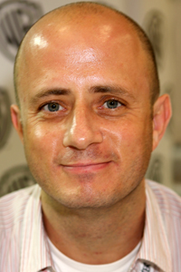 Эрик Крипке (Eric Kripke)
