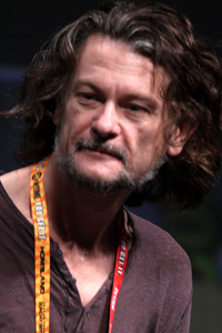 Бен Эдлунд / Ben Edlund