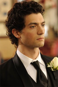 Дэвид Алпей (David Alpay)