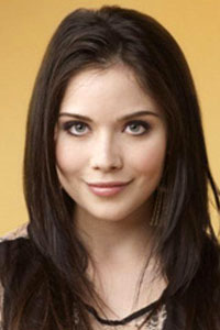 Грэйс Фиппс (Grace Phipps)