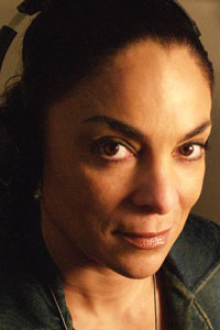 Жасмин Гай (Jasmine Guy)