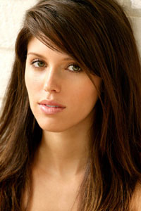 Кайла Юэлл / Kayla Ewell Кайла Юэлл / Kayla Ewell