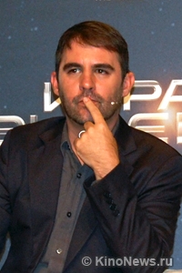 Роберто Орчи / Roberto Orci Роберто Орчи / Roberto Orci