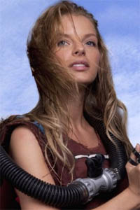 Ивонн Каттерфельд (Yvonne Catterfeld)