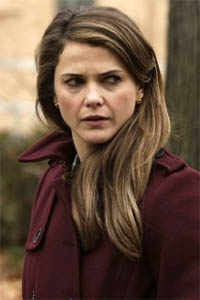 Кери Расселл (Keri Russell)