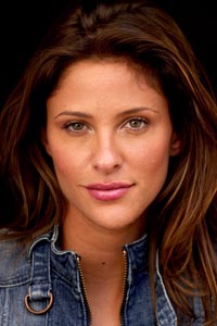 Джилл Вагнер (Jill Wagner)