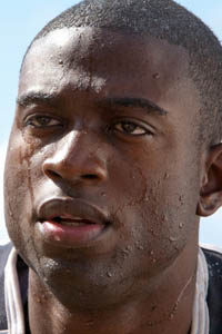 Синква Уоллс / Sinqua Walls