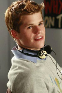 Чарли Карвер (Charlie Carver) Чарли Карвер (Charlie Carver)