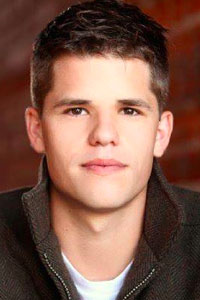 Макс Карвер / Max Carver