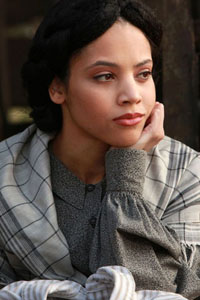 Бьянка Лосон (Bianca Lawson)