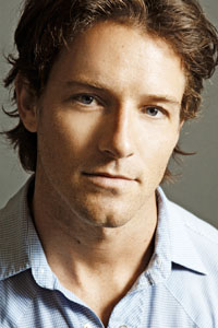 Иэн Боэн (Ian Bohen)
