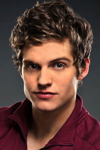 Дэниэл Шарман (Daniel Sharman)