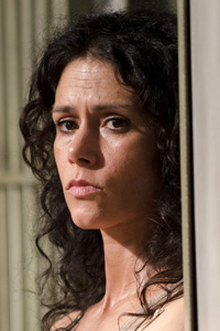 Мелисса Понцио (Melissa Ponzio)
