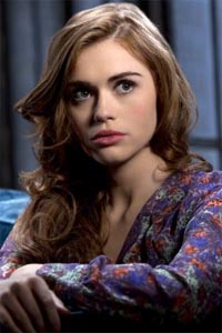 Холлэнд Роден / Holland Roden