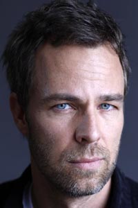 ДжейАр Борн / JR Bourne