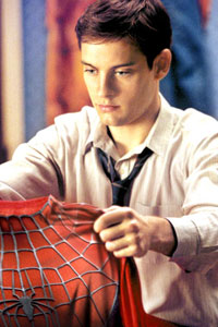Тоби Магуайр (Tobey Maguire) Тоби Магуайр (Tobey Maguire)