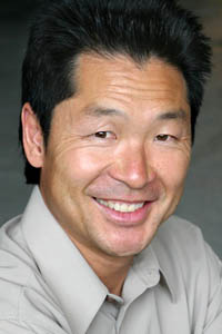 Саймон Ри (Simon Rhee)