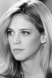 Элли Уокер (Ally Walker)