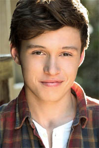 Ник Робинсон (Nick Robinson)