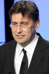 Рик Джаффа (Rick Jaffa)