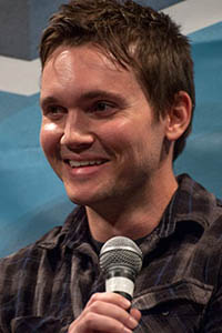 Дерек Коннолли (Derek Connolly)
