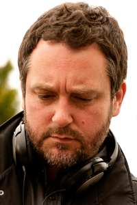 Колин Треворроу (Colin Trevorrow)