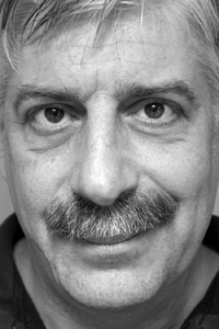 Марк Джейкобсон (Mark Jacobson)