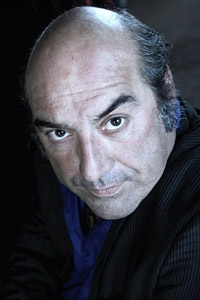 Марк Андреони / Marc Andreoni Марк Андреони / Marc Andreoni