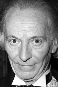 Уильям Хартнелл / William Hartnell Уильям Хартнелл / William Hartnell