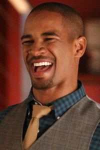ΠΡΠΉΠΌΠΎΠ½ Π£Π°ΠΉΠ°Π½Ρ ΠΌΠ». / Damon Wayans Jr. ΠΡΠΉΠΌΠΎΠ½ Π£Π°ΠΉΠ°Π½Ρ ΠΌΠ». / Damon Wayans Jr.
