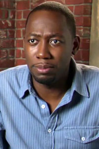 Ламорн Моррис (Lamorne Morris)