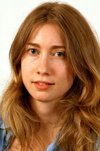 Элизабет Меривезер / Elizabeth Meriwether Элизабет Меривезер / Elizabeth Meriwether