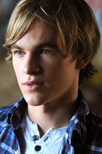 Грэхэм Патрик Мартин (Graham Patrick Martin)