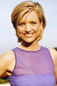 Кортни Торн-Смит / Courtney Thorne-Smith