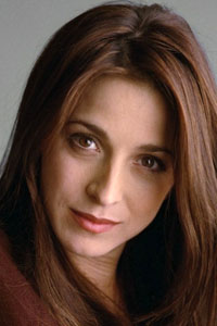 Марин Хинкль (Marin Hinkle)