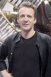 Π‘Π°ΠΉΠΌΠΎΠ½ Π£ΡΠ»Π»Ρ / Simon Wells Π‘Π°ΠΉΠΌΠΎΠ½ Π£ΡΠ»Π»Ρ / Simon Wells