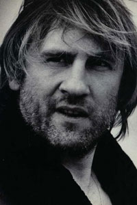 Жерар Депардье / Gerard Depardieu