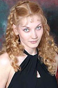 Светлана Бакулина