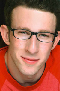 Ник Блеймаер (Nick Blaemire)