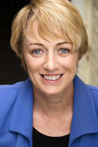 Джейн Бирд (Jane Beard)