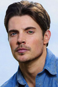 Джош Хендерсон / Josh Henderson