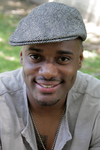 Чарльз Малик Уитфилд (Charles Malik Whitfield)