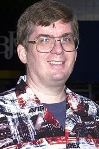 Лоуелл Каннингэм (Lowell Cunningham)