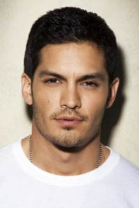 Николас Гонзалез (Nicholas Gonzalez)