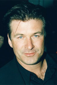 Алек Болдуин / Alec Baldwin