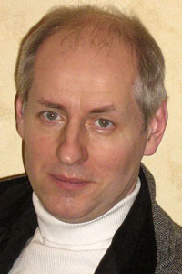 Владимир Глазков